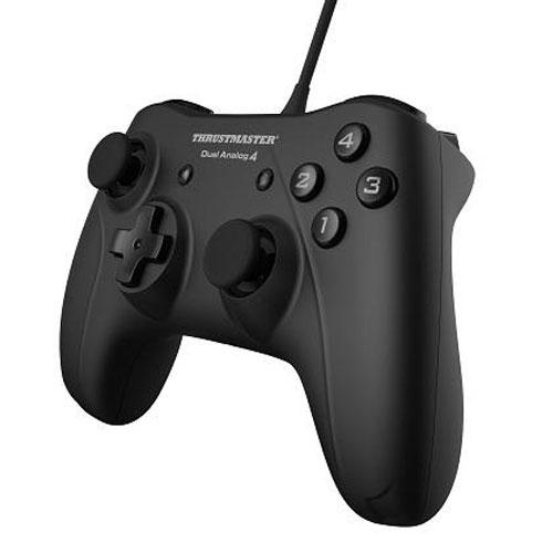 Mando Dual Analog 4 Pc